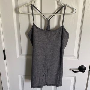 Lululemon Power Y Tank